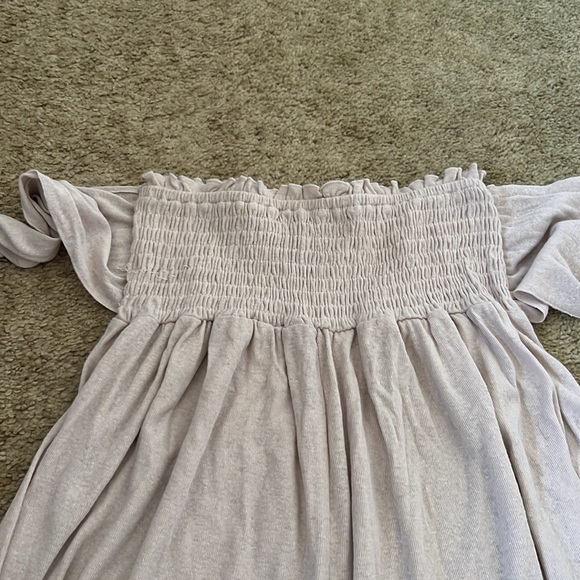 Free People Beach black convertible one piece. Size Small. Black - Picture 2 of 5